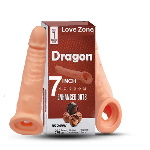 Dragon Sleeve
